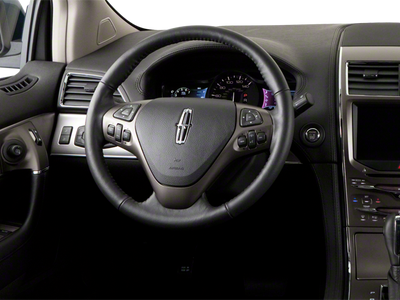 2011 Lincoln MKX FWD 4dr