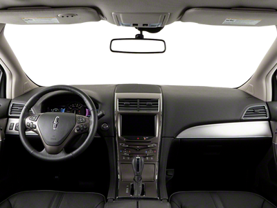2011 Lincoln MKX FWD 4dr