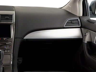 2011 Lincoln MKX FWD 4dr