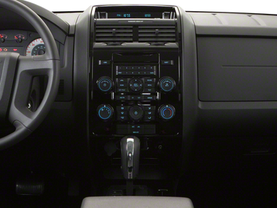 2011 Mazda Mazda Tribute Grand Touring