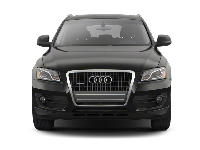 2012 Audi Q5 2.0T Premium Plus