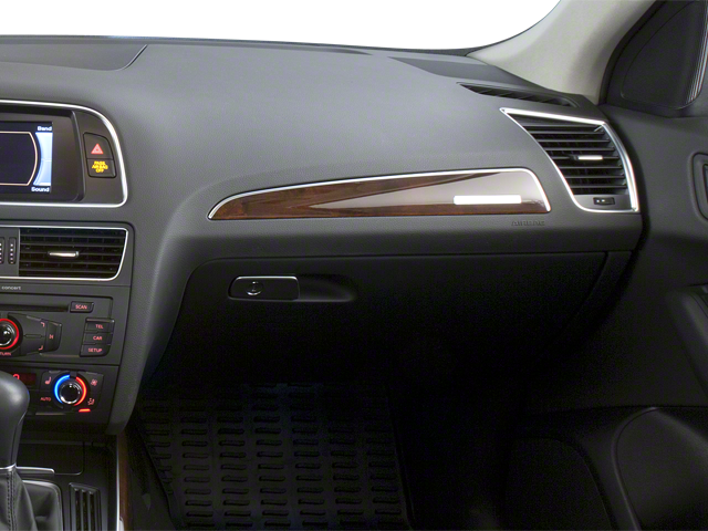 2012 Audi Q5 2.0T Premium Plus