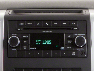 2012 RAM 1500 Laramie