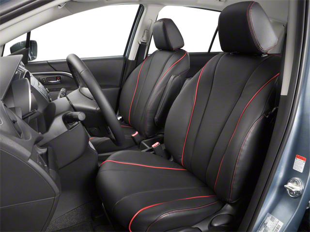 2012 Mazda Mazda5 Grand Touring