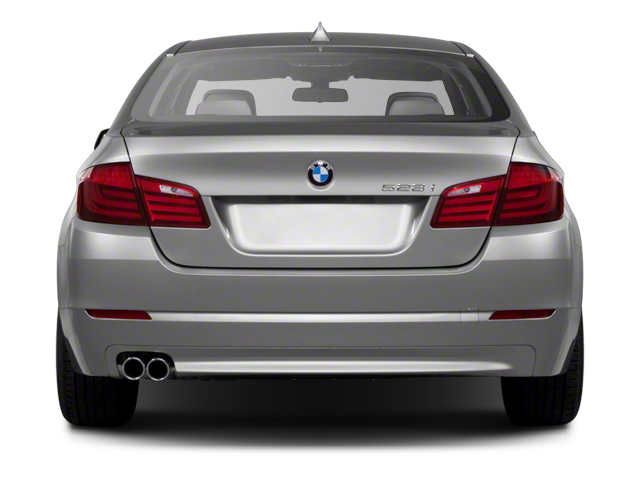 2013 BMW 5 Series 535i xDrive