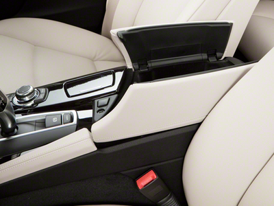 2013 BMW 5 Series 535i xDrive