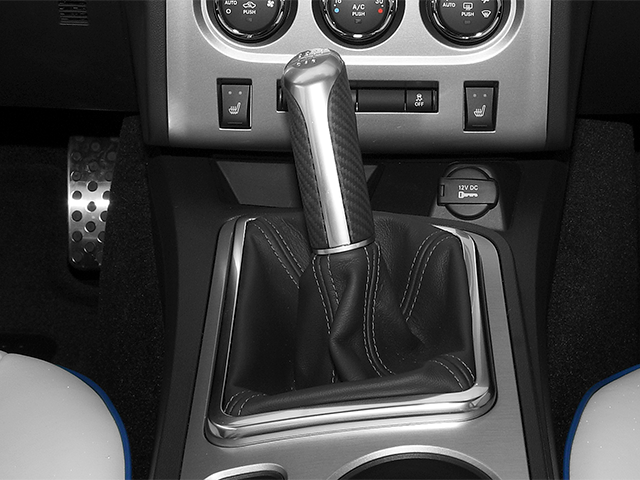 2013 Dodge Challenger SRT8