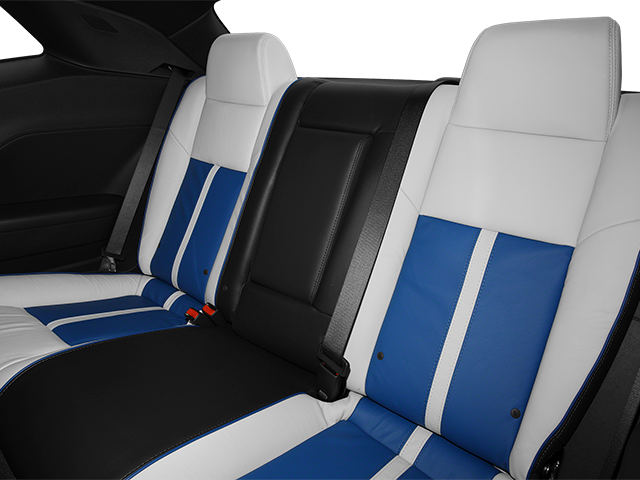 2013 Dodge Challenger SRT8