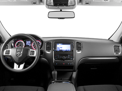 2013 Dodge Durango SXT