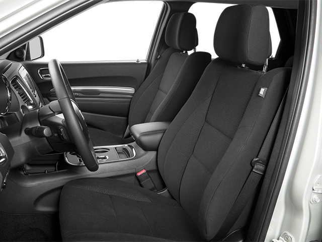 2013 Dodge Durango SXT