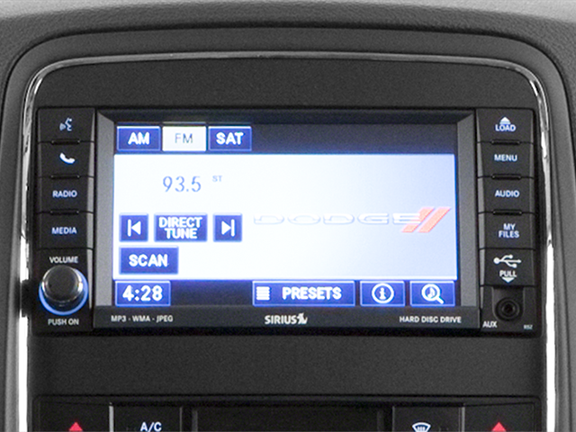 2013 Dodge Durango SXT