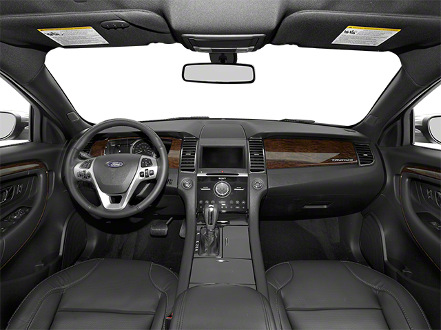 2013 Ford Taurus SE