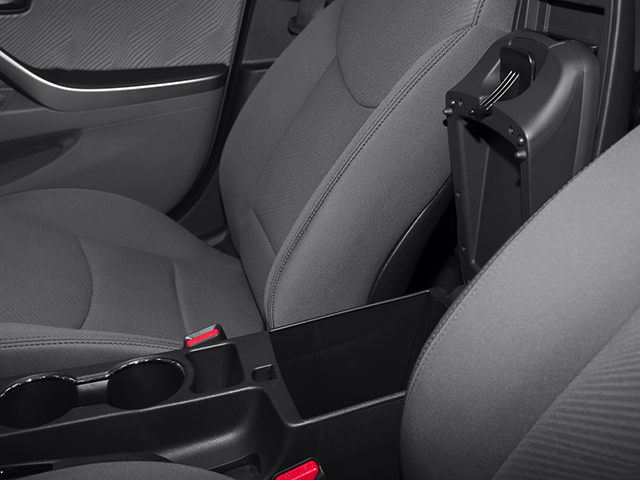 2013 Hyundai Elantra GLS PZEV