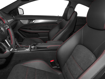 2013 Mercedes-Benz C-Class C 350