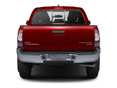 2013 Toyota Tacoma SR5
