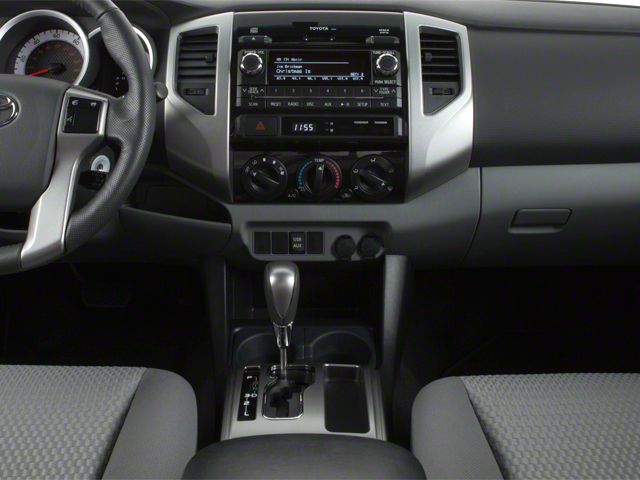 2013 Toyota Tacoma SR5
