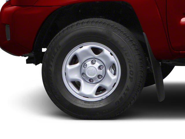 2013 Toyota Tacoma SR5