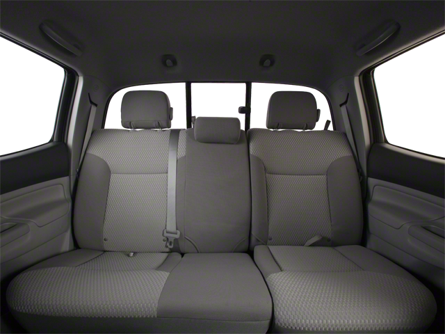 2013 Toyota Tacoma SR5