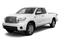 2013 Toyota Tundra 4WD Truck Base