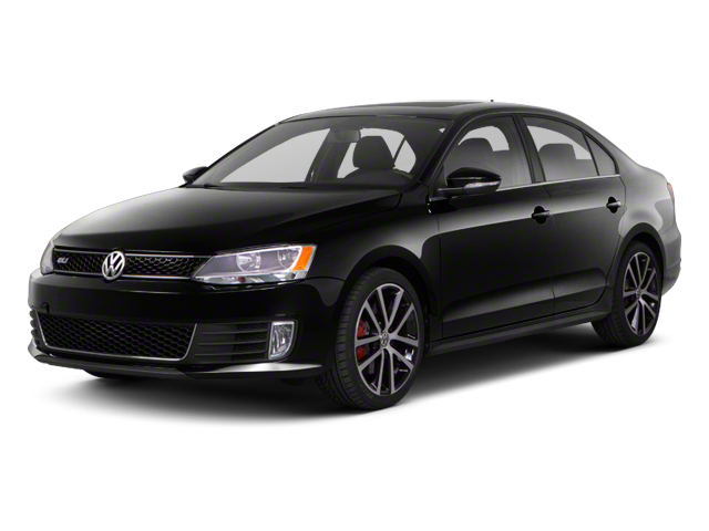 2013 Volkswagen GLI GLI