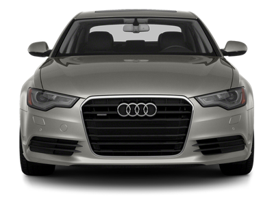 2014 Audi A6 2.0T Premium Plus