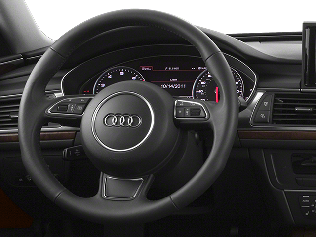 2014 Audi A6 2.0T Premium Plus