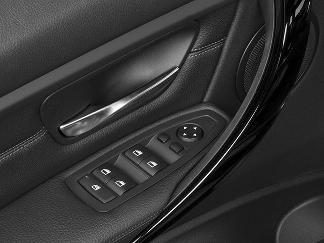 2014 BMW 3 Series 320i xDrive