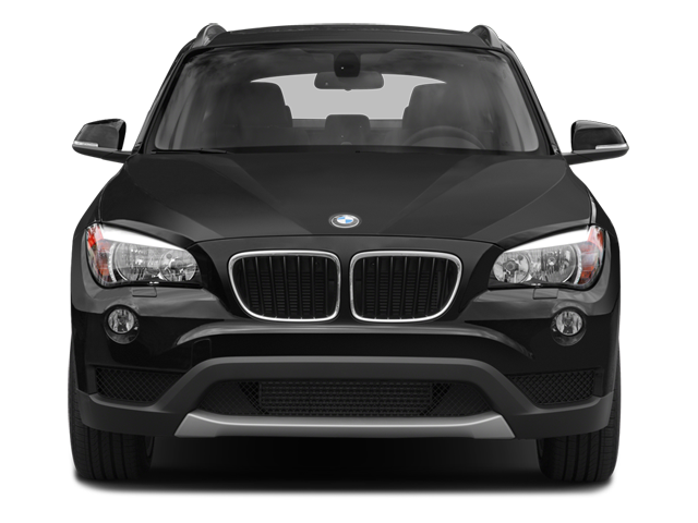 2014 BMW X1 xDrive35i