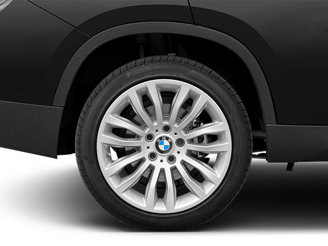 2014 BMW X1 xDrive35i