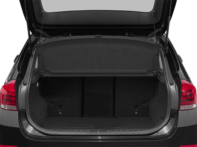 2014 BMW X1 xDrive35i