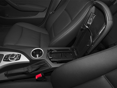 2014 BMW X1 xDrive35i