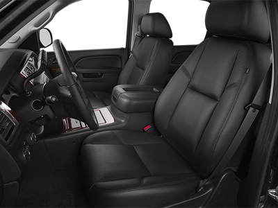 2014 Chevrolet Suburban LT