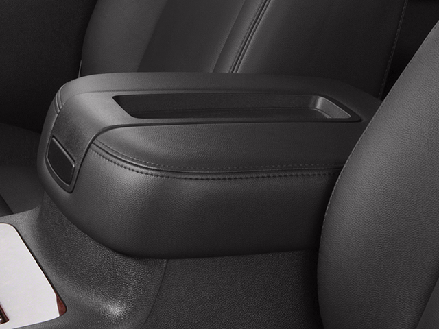 2014 Chevrolet Suburban LT