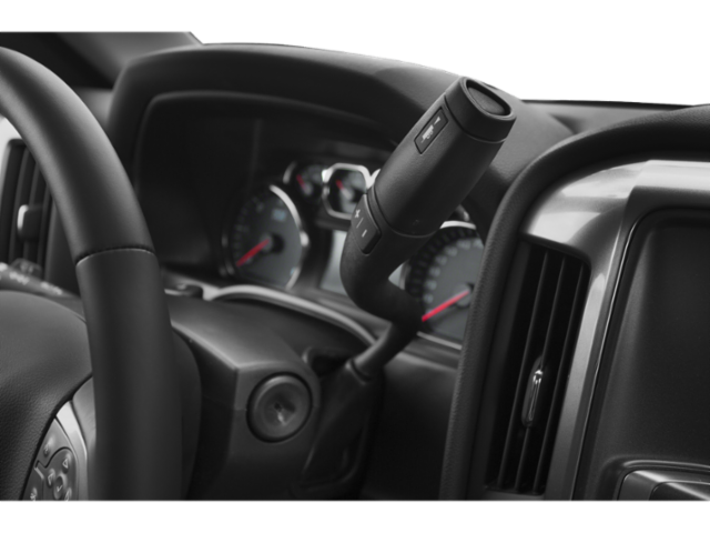 2014 Chevrolet Silverado 1500 2LT