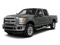 2014 Ford Super Duty F-250 SRW XLT