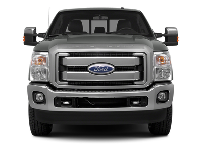 2014 Ford Super Duty F-250 SRW XLT