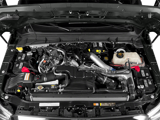 2014 Ford Super Duty F-250 SRW XLT