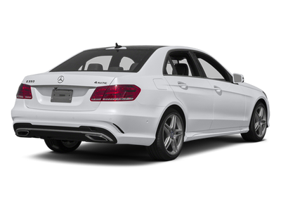 2014 Mercedes-Benz E-Class E 350