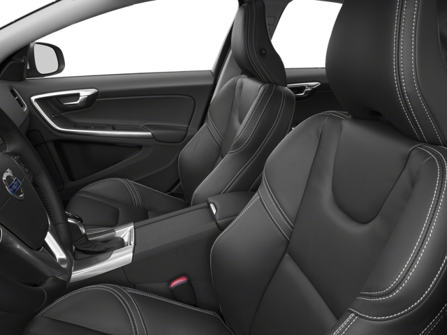 2015 Volvo S60 T5 Platinum