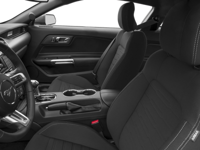 2016 Ford Mustang Eco