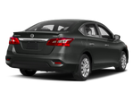 2016 Nissan Sentra FE+ S
