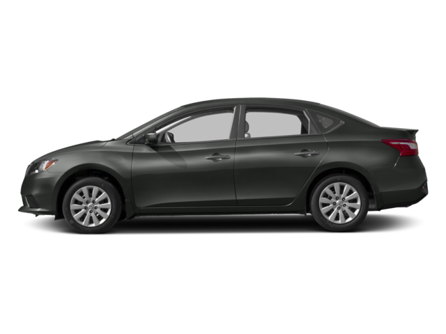 2016 Nissan Sentra FE+ S