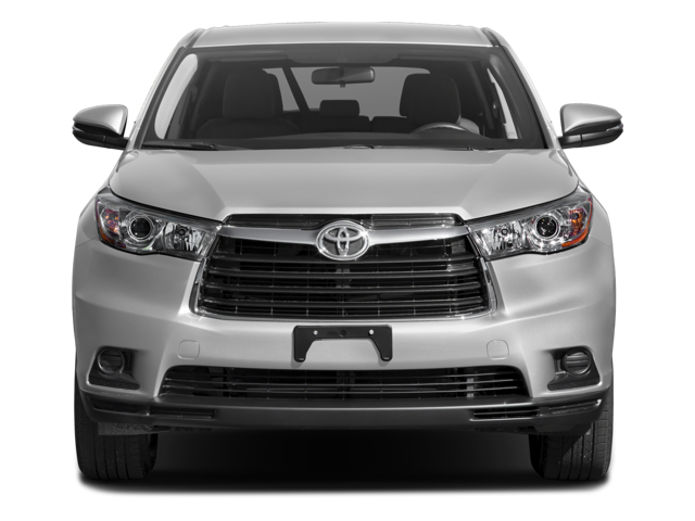 2016 Toyota Highlander LE