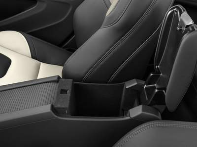 2016 Volvo S60 Cross Country T5 Platinum