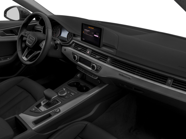 2017 Audi allroad Prestige