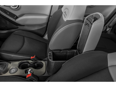 2017 FIAT 500X Trekking
