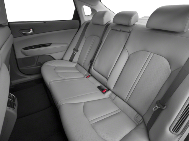 2017 Kia Optima Plug-In Hybrid EX