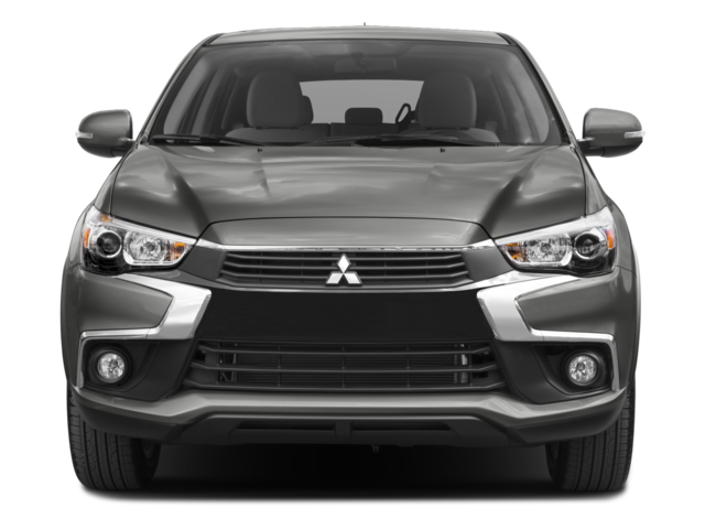 2017 Mitsubishi Outlander Sport LE
