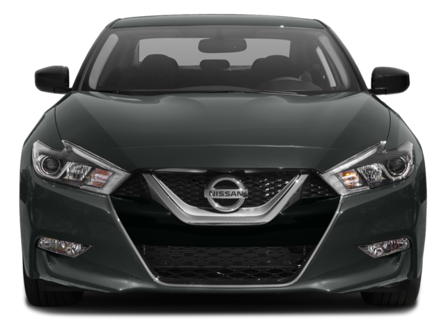 2017 Nissan Maxima SV