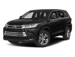 2017 Toyota Highlander LE Plus